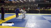 ATILA ACCOCELLA vs CHAD TRAVIS MARSH 2024 Pan Jiu Jitsu IBJJF Championship