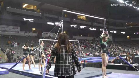 Replay: Bar - 2022 Elevate the Stage Toledo | Feb 19 @ 7 PM