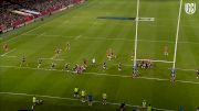 Highlights: Dragons Vs. Scarlets | 2023 United Rugby Championship