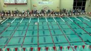 HOKI Swim & Tri Winter Champs, Girls 13-14 200 Fly A Final