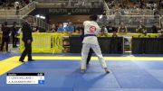 TOMMY LEWIS WILLIAMS vs ALBERT ALEXANDER SMITH 2024 Pan Jiu Jitsu IBJJF Championship