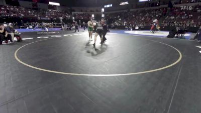 220 lbs Round Of 64 - Henry Sturn, Trabuco Hills (SS) vs Amir Farha, Poway (SD)