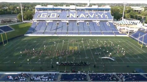 The Academy "Tempe AZ" at 2022 DCI Annapolis presented by USBands