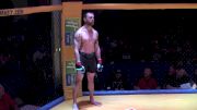 Ian Taylor vs. Richie Miranda - Legion Combat Sports 27 Replay