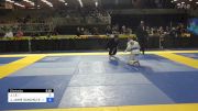 JONATHAN LE vs JOSE JAIME SANCHEZ BAERGA 2024 Pan Jiu Jitsu IBJJF Championship