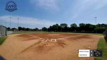 NEB GOLD vs. Select Fastpitch - 2021 Tulsa Elite Summer Invite - Semifinal