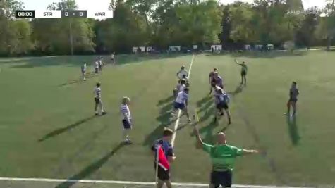 Fort Hunt vs. SDC - 2021 Boys HS Nationals