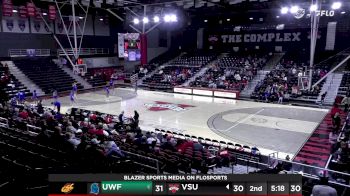 Replay: UWF vs VSU - 2024 West Florida vs Valdosta St. | Jan 2 @ 6 PM