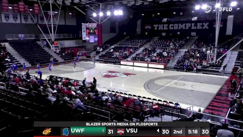 Replay: UWF vs VSU - 2024 West Florida vs Valdosta St. | Jan 2 @ 6 PM