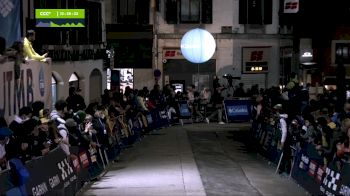 Replay: 2021 UTMB Mont-Blanc | Aug 27 @ 8 PM