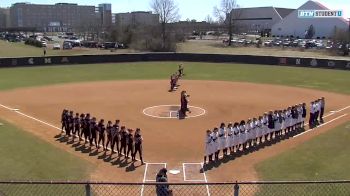 Penn State at Rutgers Game 3