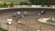 Full Replay | Weekly Points Race at Port City Raceway 6/10/23