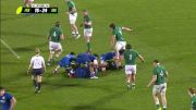 Replay: Italy U20 vs Ireland U20 | Feb 24 @ 7 PM