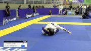 EVERTON XAVIER GOMES vs DANIEL MATTOS ESPIRITO SANTO 2024 Brasileiro Jiu-Jitsu IBJJF