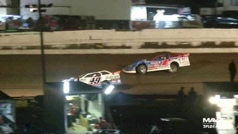 Heats | 2023 Lucas Oil Pittsburgher at Pittsburgh's Pennsylvania Motor Speedway