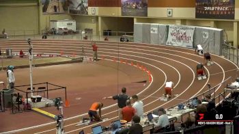 Men's 4x400m Relay, Heat 2