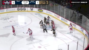 Replay: Away - 2022 Newfoundland vs Allen | Jan 28 @ 7 PM