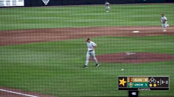 Replay: Elon vs UNCW | Apr 29 @ 6 PM