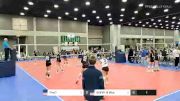 Five:1 vs SKEVA 18 Blue - 2022 JVA World Challenge presented by Nike