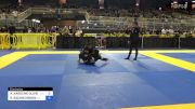 ANY KAROLINE OLIVEIRA vs RIYA SACHIN MENON 2024 Pan Jiu Jitsu IBJJF Championship