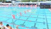 Prelims West Start Blocks