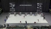 Batavia Winterguard at 2022 WGI Guard World Championships