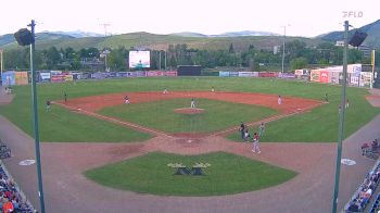 Replay: Chukars vs PaddleHeads | Jun 24 @ 7 PM