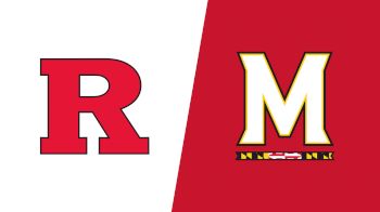 Full Replay - Rutgers vs Maryland