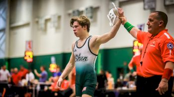 Full Replay: Mat 10 - 2021 Journeymen NYS Championships - Apr 3