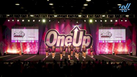 Infinity Allstars - Princesses [2024 L2 Mini Day 1] 2024 One Up Grand Nationals