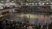 ORIGINS "Austin TX" at 2023 WGI Guard Austin Regional