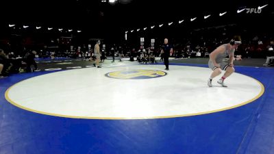 215 lbs Round Of 16 - Kai Preisendorf, Redwood (CS) vs Michael Murillo, Bakersfield