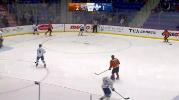 Replay: Away - 2022 Worcester vs Trois-Rivieres | Oct 26 @ 7 PM