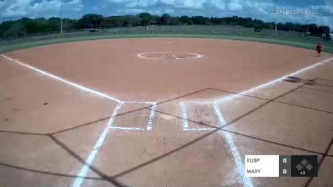 University Of Mary vs. Stroudsburg Univ - 2022 THE Spring Games