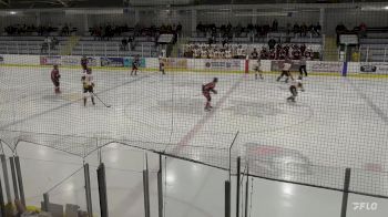 Replay: Home - 2023 Vipers vs Kodiaks | Dec 20 @ 7 PM