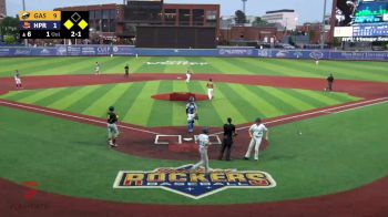 Replay: Away - 2023 Honey Hunters vs Rockers | May 13 @ 6 PM