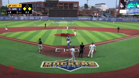 Replay: Away - 2023 Honey Hunters vs Rockers | May 13 @ 6 PM