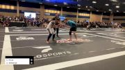 Cameron Kirya vs Chandler StGeorge 2024 ADCC Las Vegas Open