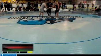 167-182 lbs Round 1 - Jimmy Runnels, INTERIOR GRAPPLING ACADEMY vs Jaxon Koerber, KNIK GOLDEN GRAPPLERS WRESTLING CLUB