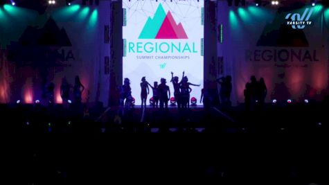 Arizona Element Elite - Rubiez [2024 L2 Junior 1] 2024 The West Regional Summit