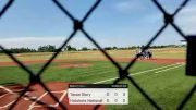 Hotshots National vs. Texas Glory - 2022 Top Club National Championship 16U - Bouse