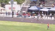 Youth Girls' 400m, Prelims 7 - Age 14