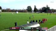 Replay: Saginaw Valley vs UW-Parkside - Men's SF | Nov 4 @ 1 PM