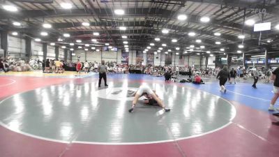 152 lbs Rr Rnd 3 - Oliver Fairchild, Gold Medal WC vs Ty Aveni, PA Rednecks