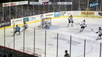 Replay: Home - 2024 Macon vs Quad City | Mar 9 @ 7 PM