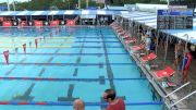 Prelims West Start Blocks