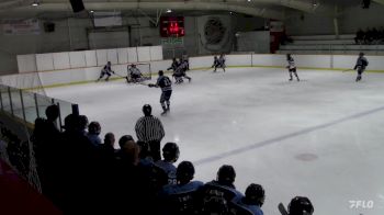 Replay: Home - 2023 Lumber Barons vs Blades | Nov 5 @ 1 PM