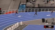 High School Boys' 4x400m Relay, Finals 1