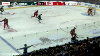 Replay: Away - 2023 Idaho vs Rapid City | Nov 24 @ 7 PM
