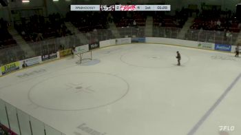 Replay: Home - 2024 Raiders vs Leamington | Mar 8 @ 7 PM